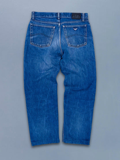Armani Jeans Vintage Jeans | M