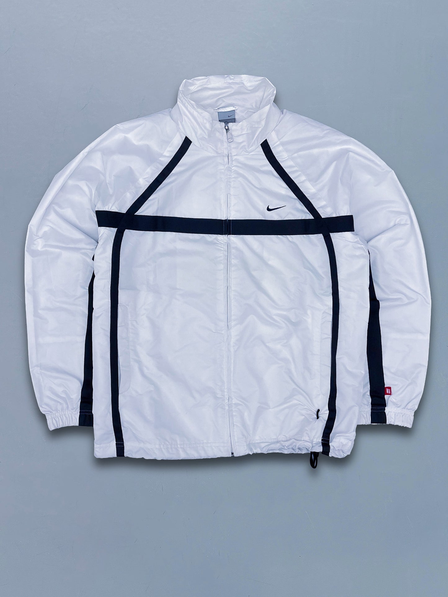 Nike Vintage *PREMIUM* Trackjacket | M
