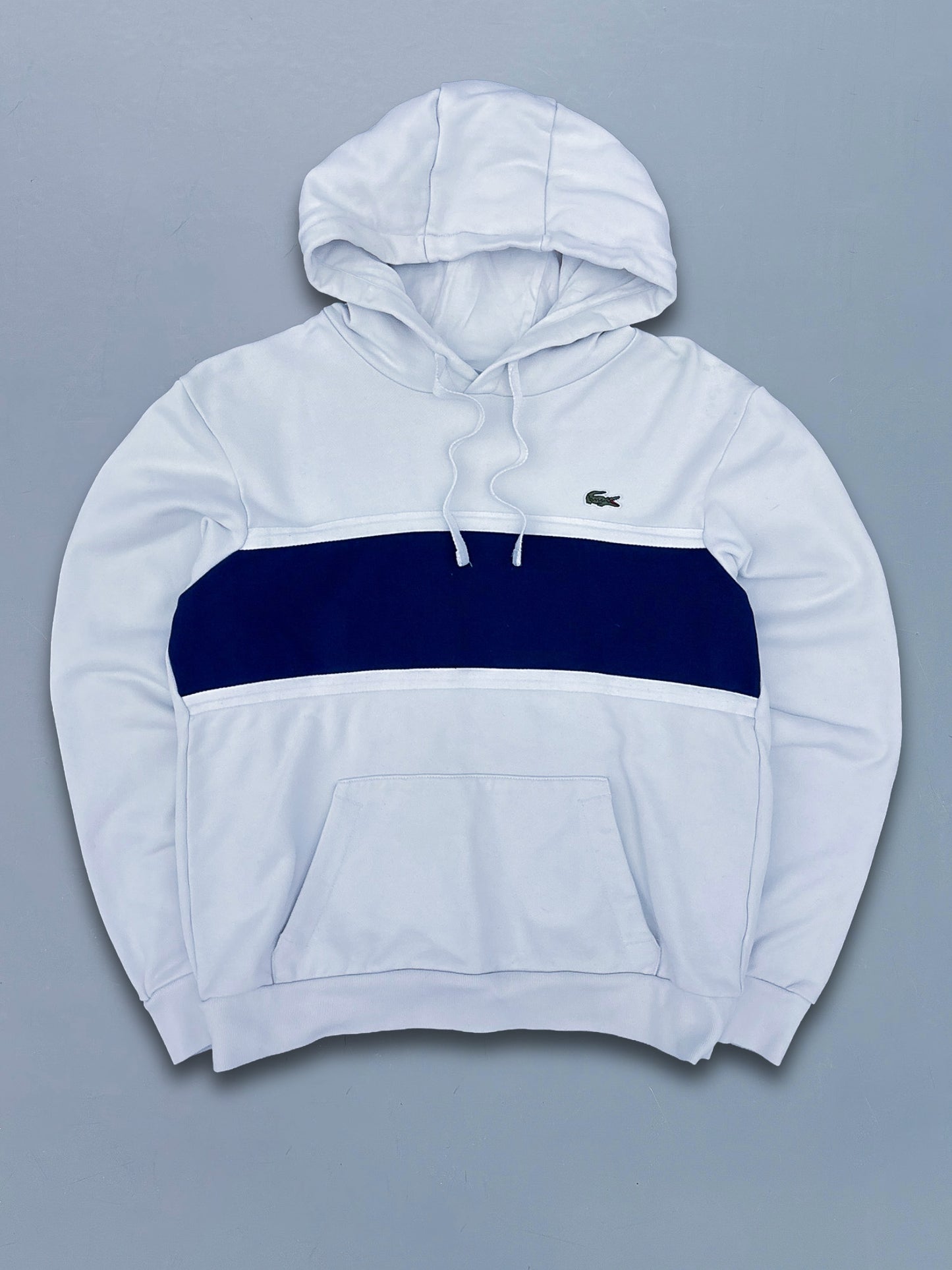 Lacoste Vintage Pullover | S
