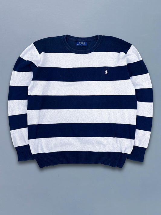Polo Ralph Lauren Vintage Pullover | S