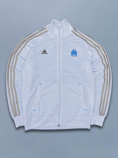 Adidas x Olympique Marseille Vintage Trackjacket | M