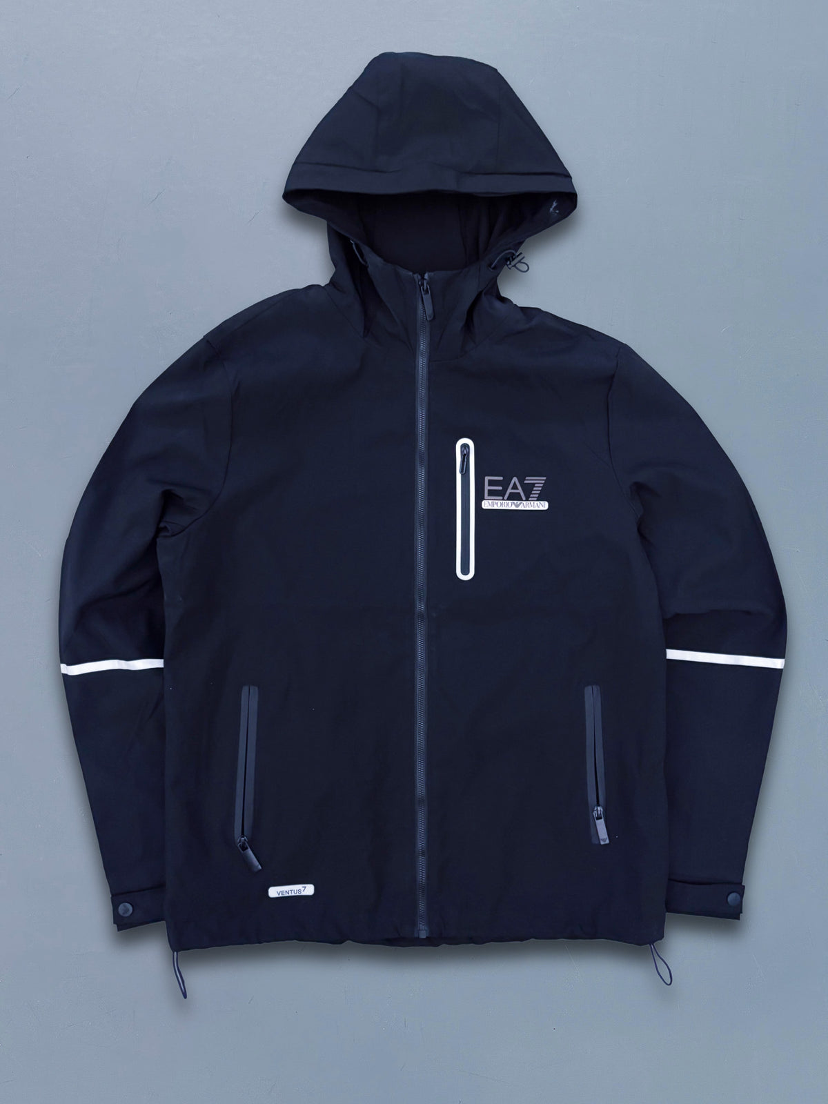 Emporio Armani *SOFTSHELL* Vintage Jacket |