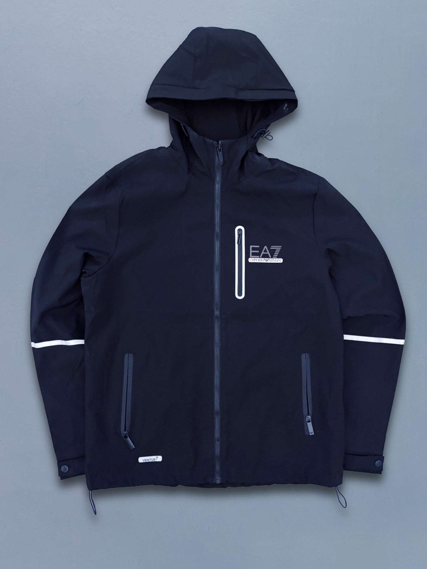 Emporio Armani *SOFTSHELL* Vintage Jacket |