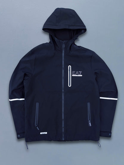 Emporio Armani *SOFTSHELL* Vintage Jacket |