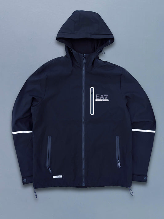 Emporio Armani *SOFTSHELL* Vintage Jacket |