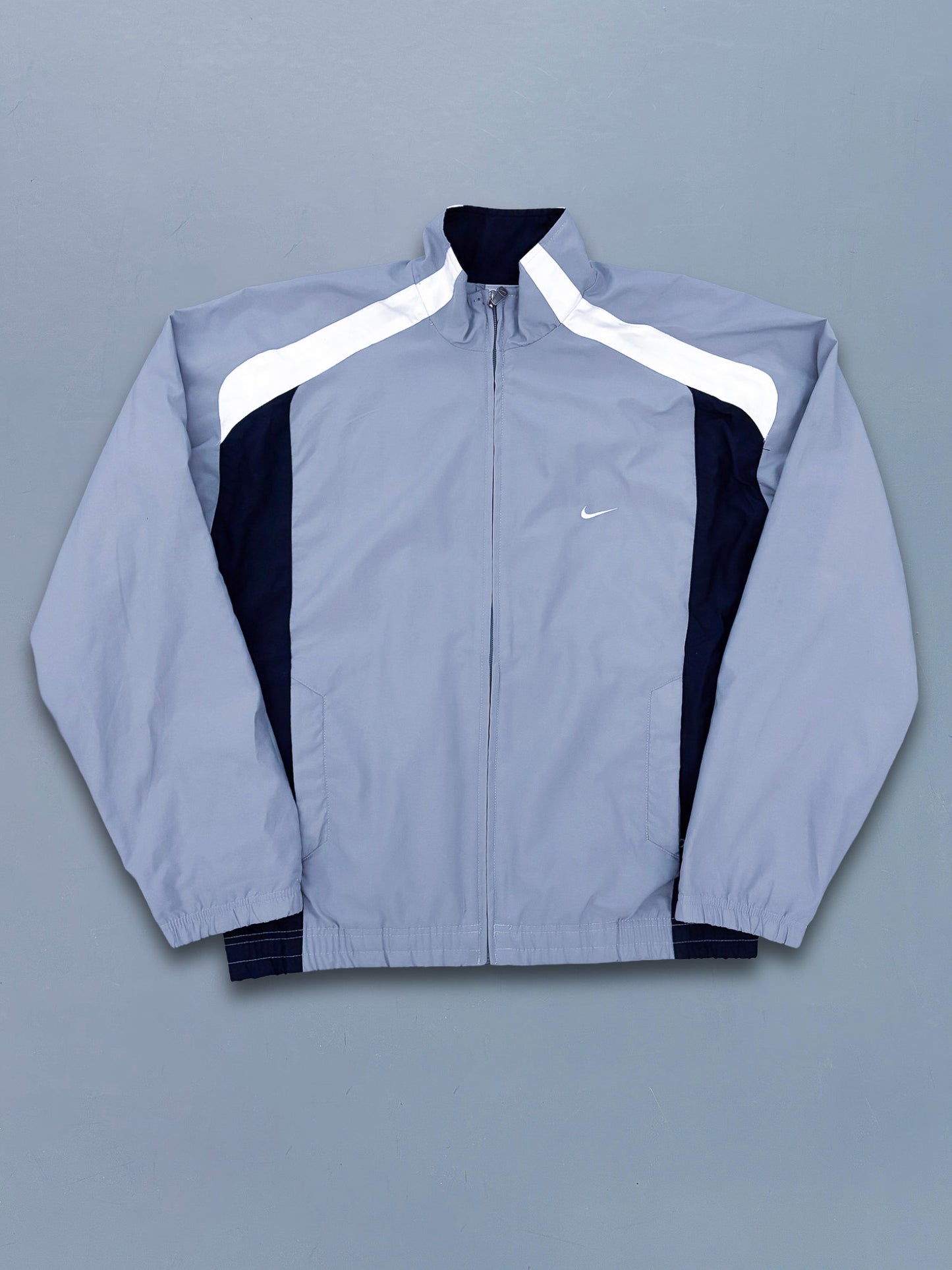 Nike Vintage Trackjacket | M