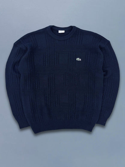 Lacoste Vintage Pullover | L
