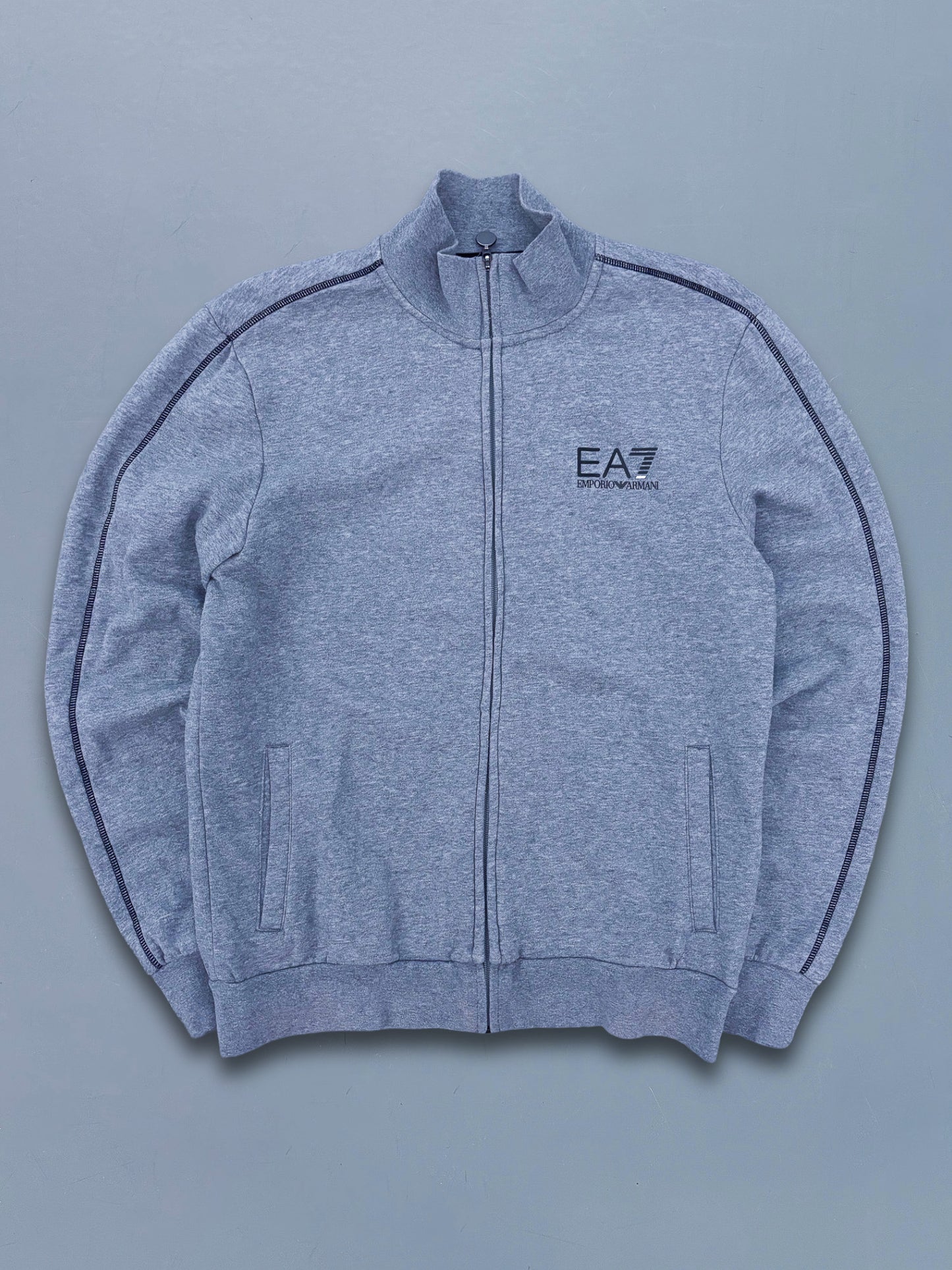 Emporio Armani Vintage Sweatjacket | M