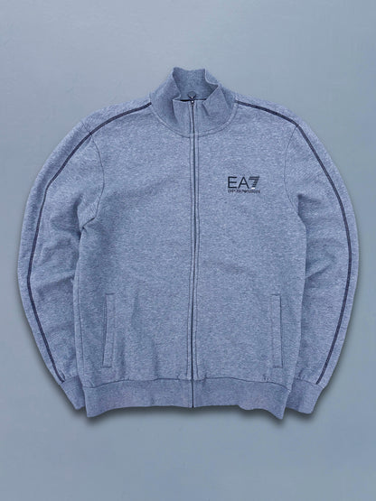 Emporio Armani Vintage Sweatjacket | M