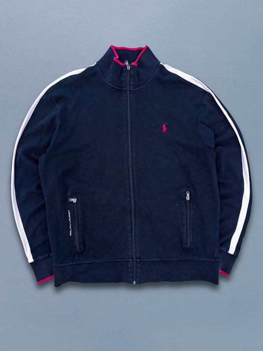 Polo Ralph Lauren Vintage Sweatjacket | L
