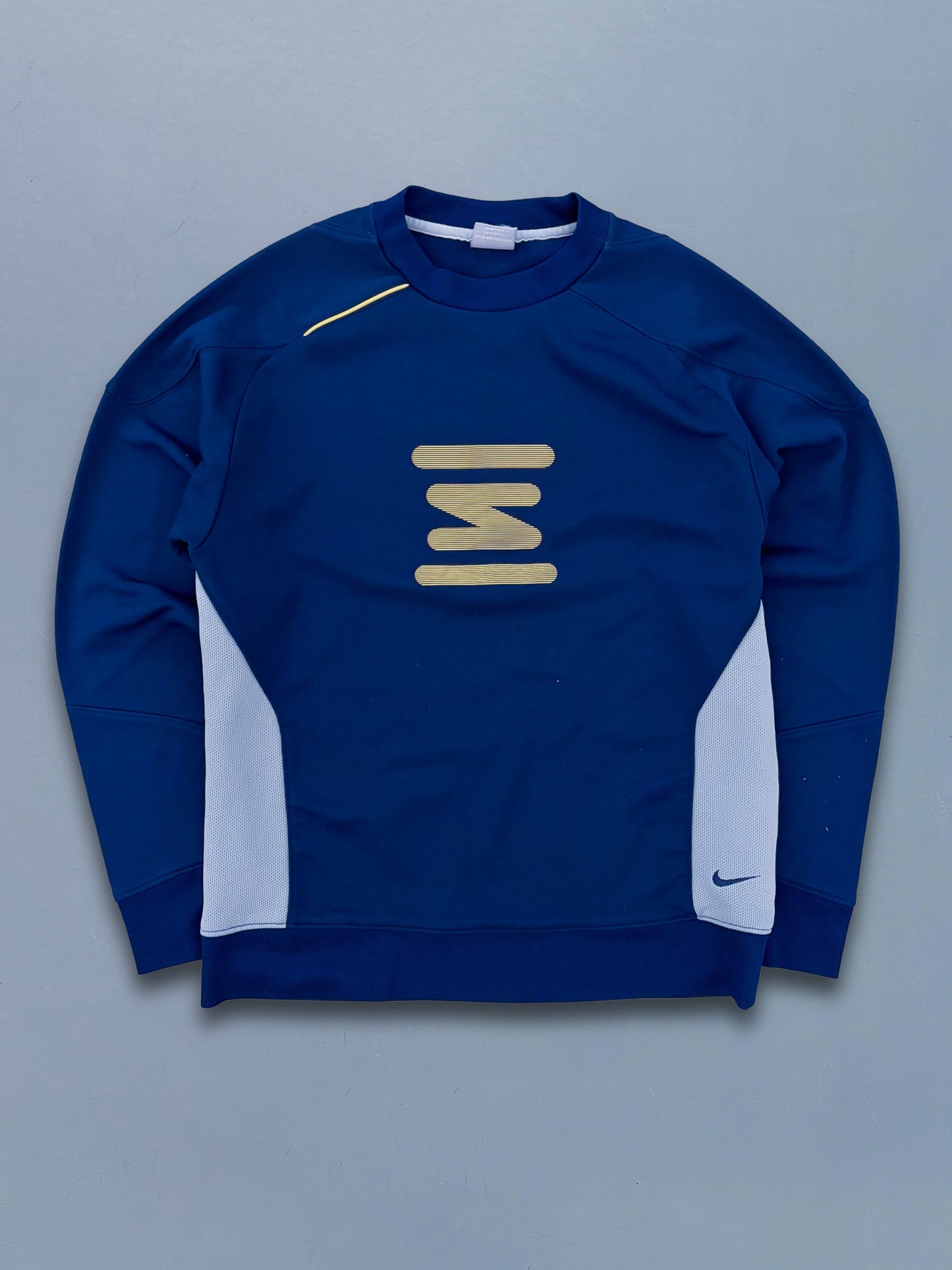 Nike Vintage *SHOX* Pullover | XS