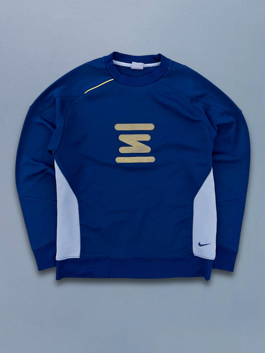 Nike Vintage *SHOX* Pullover | XS