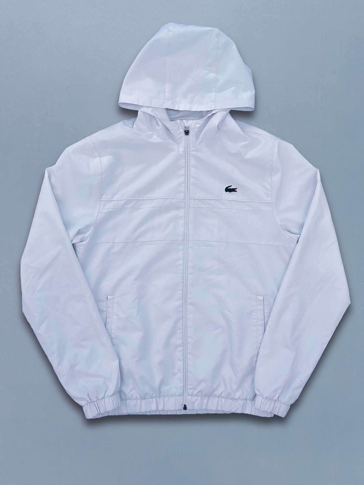 Lacoste Vintage Trackjacket | S