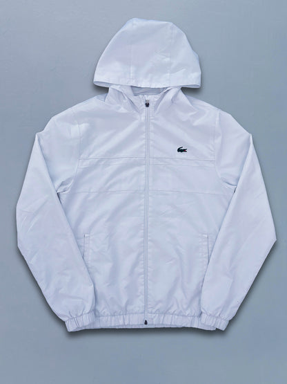 Lacoste Vintage Trackjacket | S