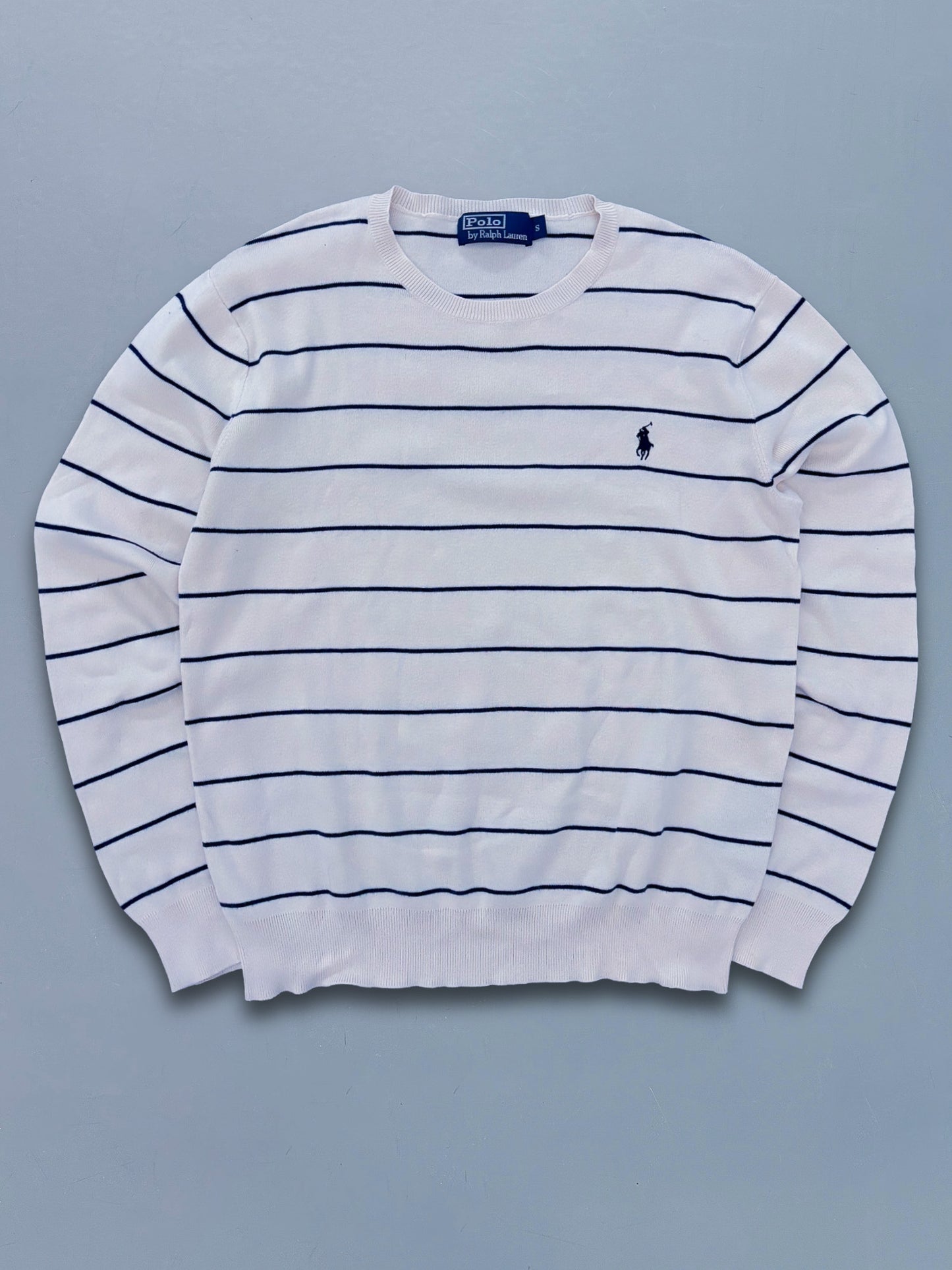 Polo Ralph Lauren *PREMIUM* Vintage Pullover | S