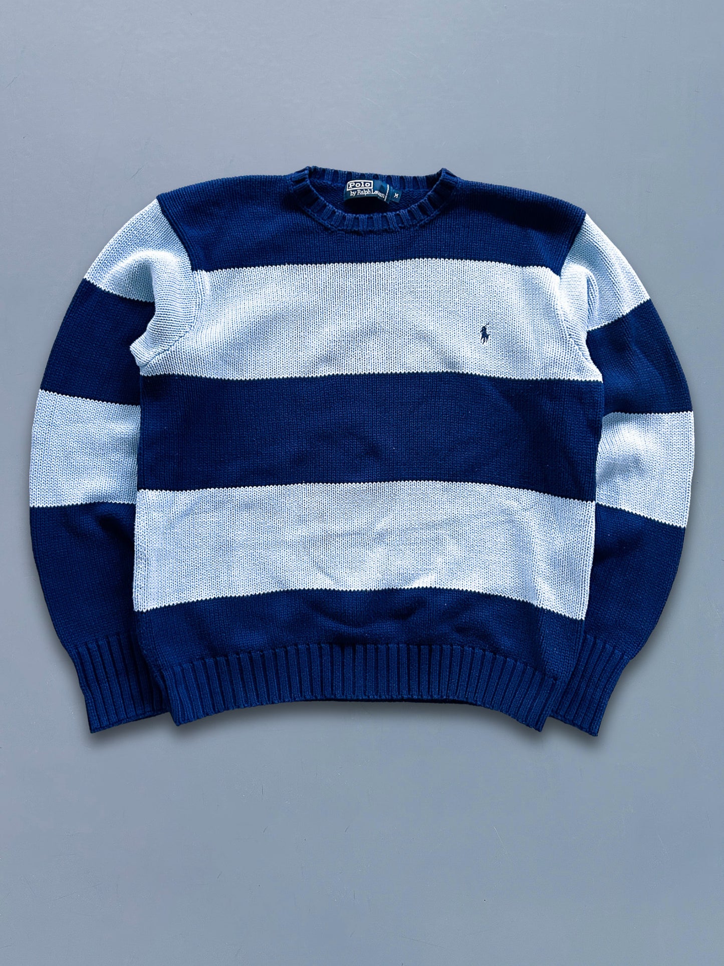 Polo Ralph Lauren Vintage *PREMIUM* Pullover | M