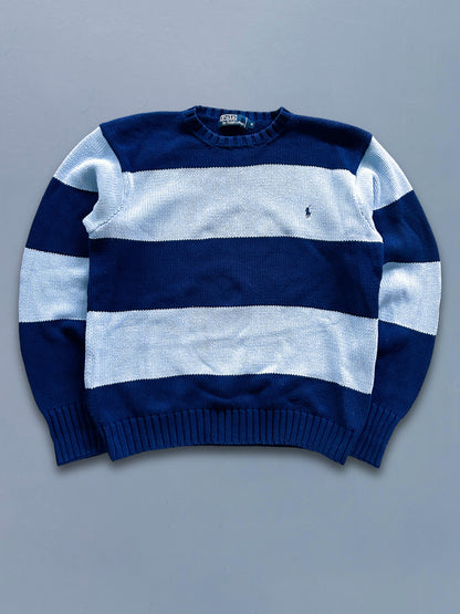 Polo Ralph Lauren Vintage *PREMIUM* Pullover | M