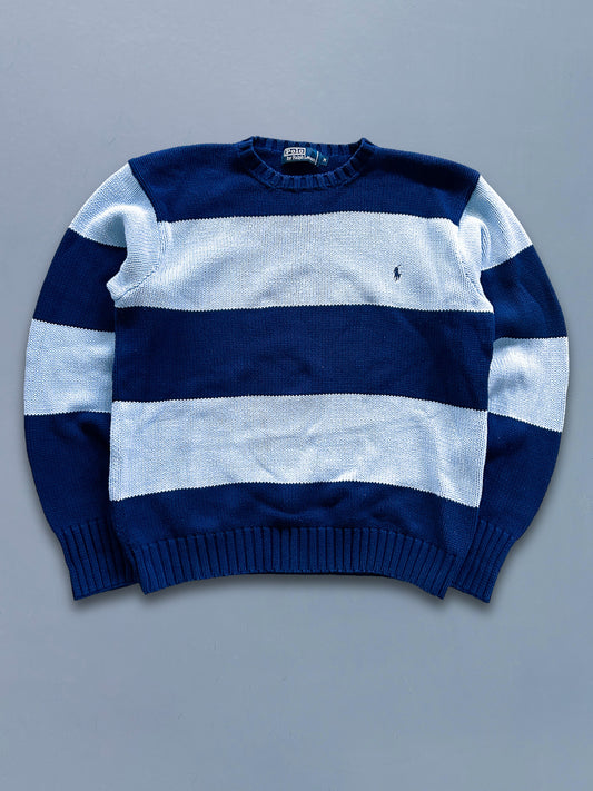 Polo Ralph Lauren Vintage *PREMIUM* Pullover | M
