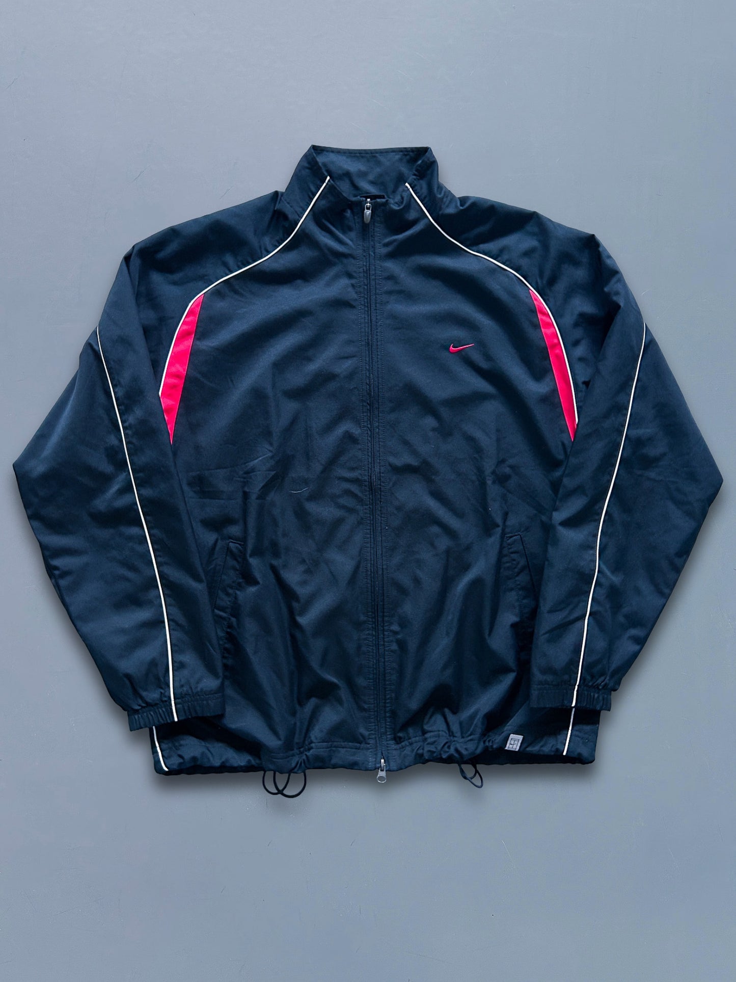 Nike Vintage Trackjacket | L