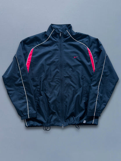 Nike Vintage Trackjacket | L