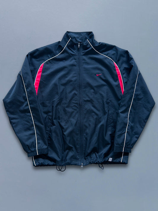 Nike Vintage Trackjacket | L