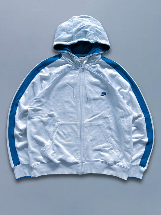Nike Vintage Sweatjacke | L