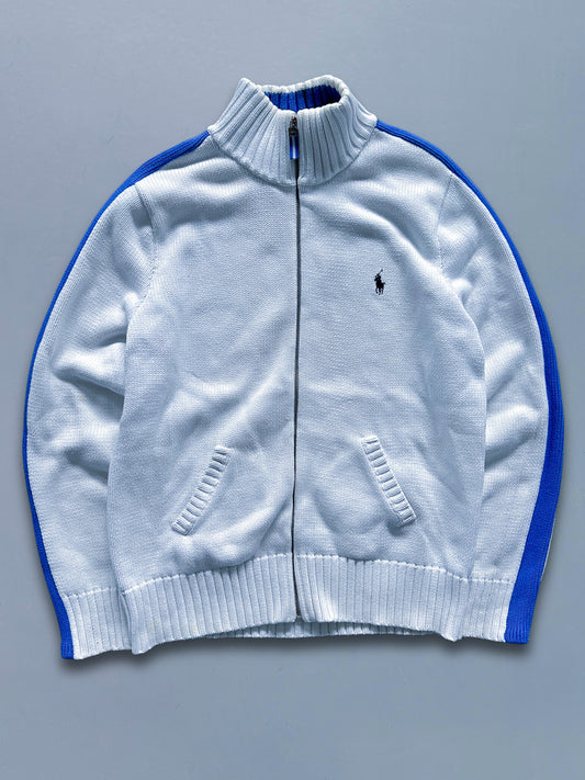 Polo Ralph Lauren Vintage *PREMIUM* Strickjacke | S