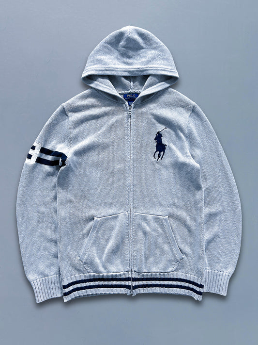 Polo Ralph Lauren Vintage *PREMIUM* Strickjacke | M