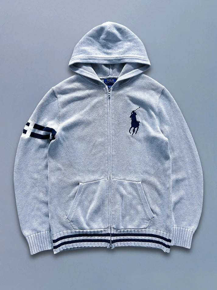 Polo Ralph Lauren *PREMIUM* Vintage Strickjacke | S