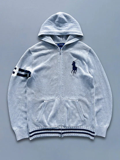 Polo Ralph Lauren *PREMIUM* Vintage Strickjacke | S