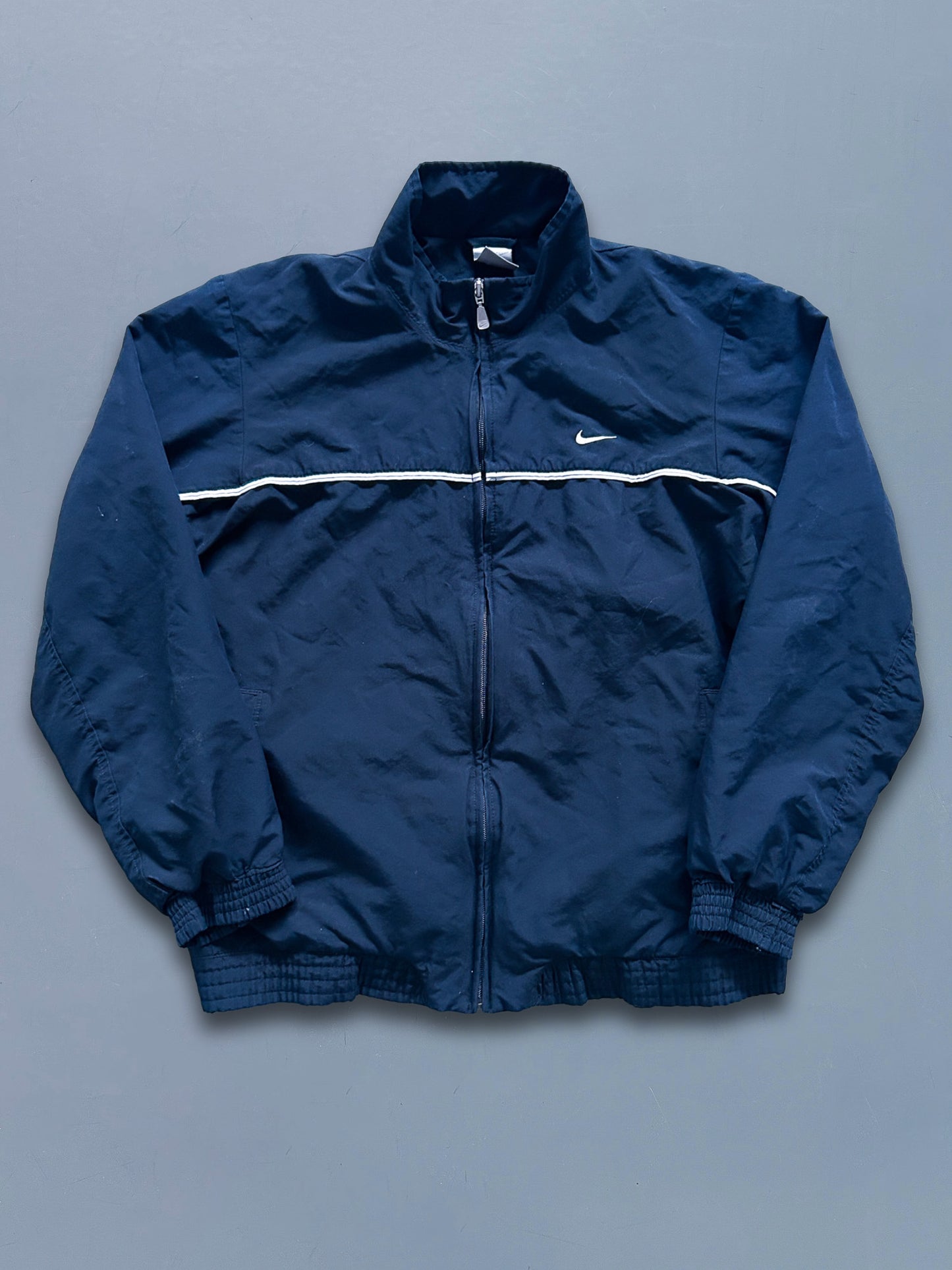 Nike Vintage Trackjacket | M