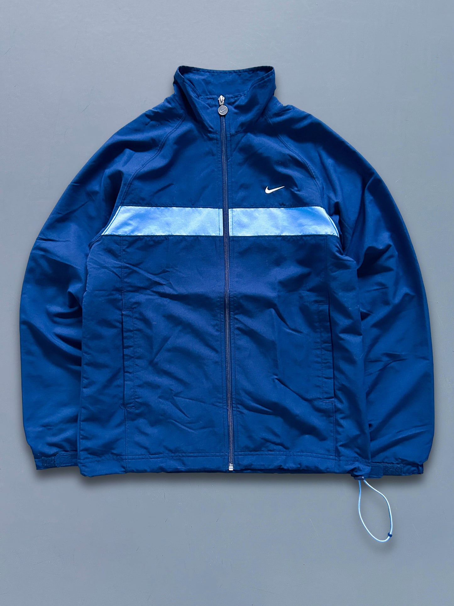 Nike Vintage Trackjacket | M