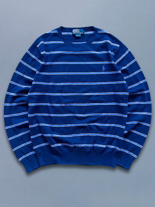 Polo Ralph Lauren Vintage Pullover | L
