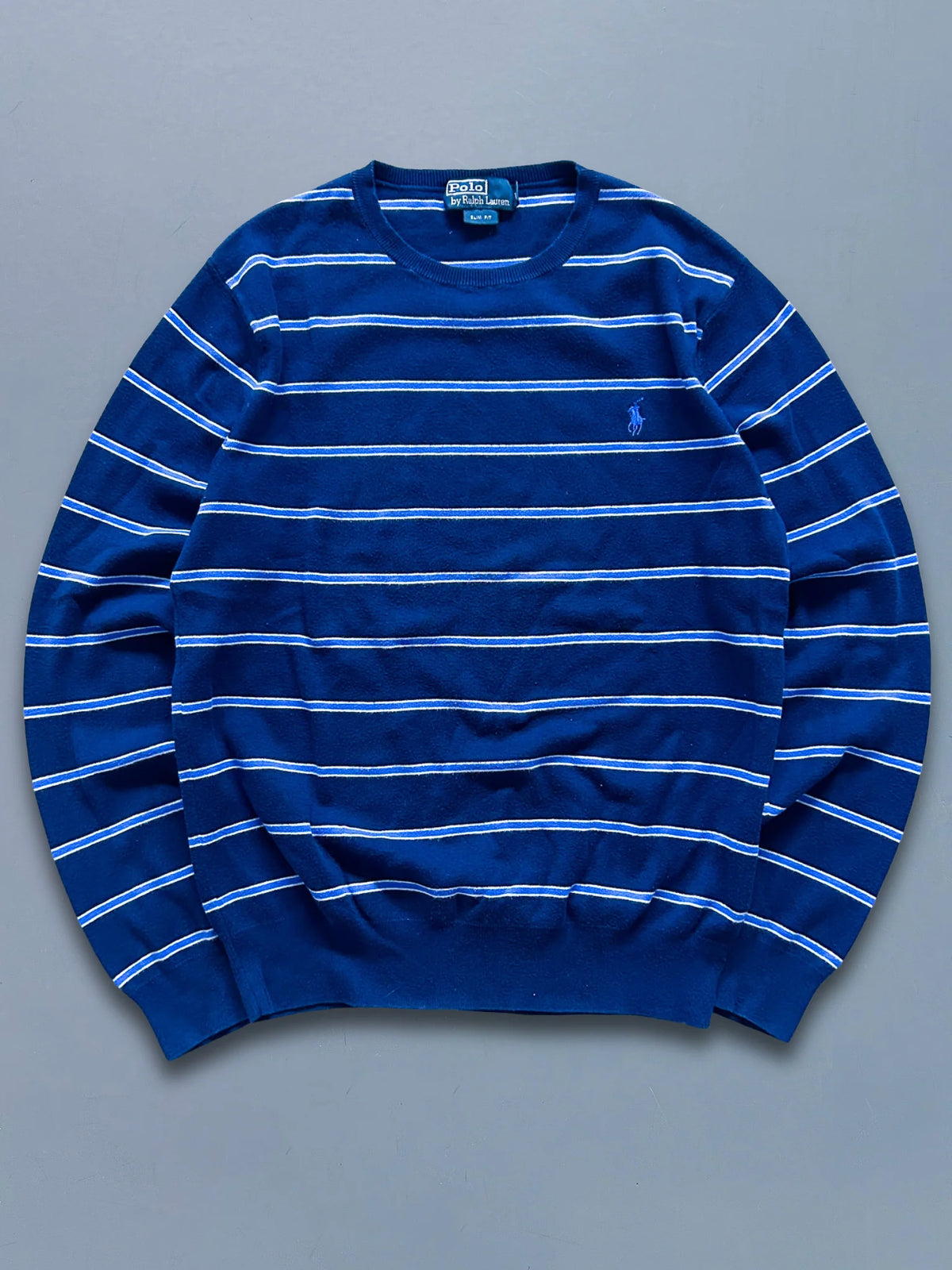 Polo Ralph Lauren Vintage Pullover | S