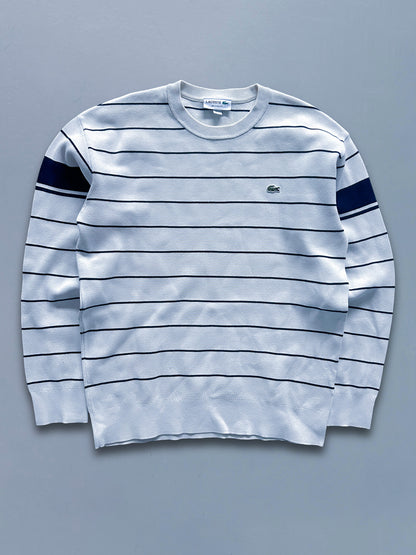 Lacoste Vintage Pullover | M