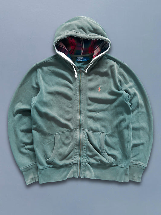 Polo Ralph Lauren Vintage *PREMIUM* Sweatjacke | L