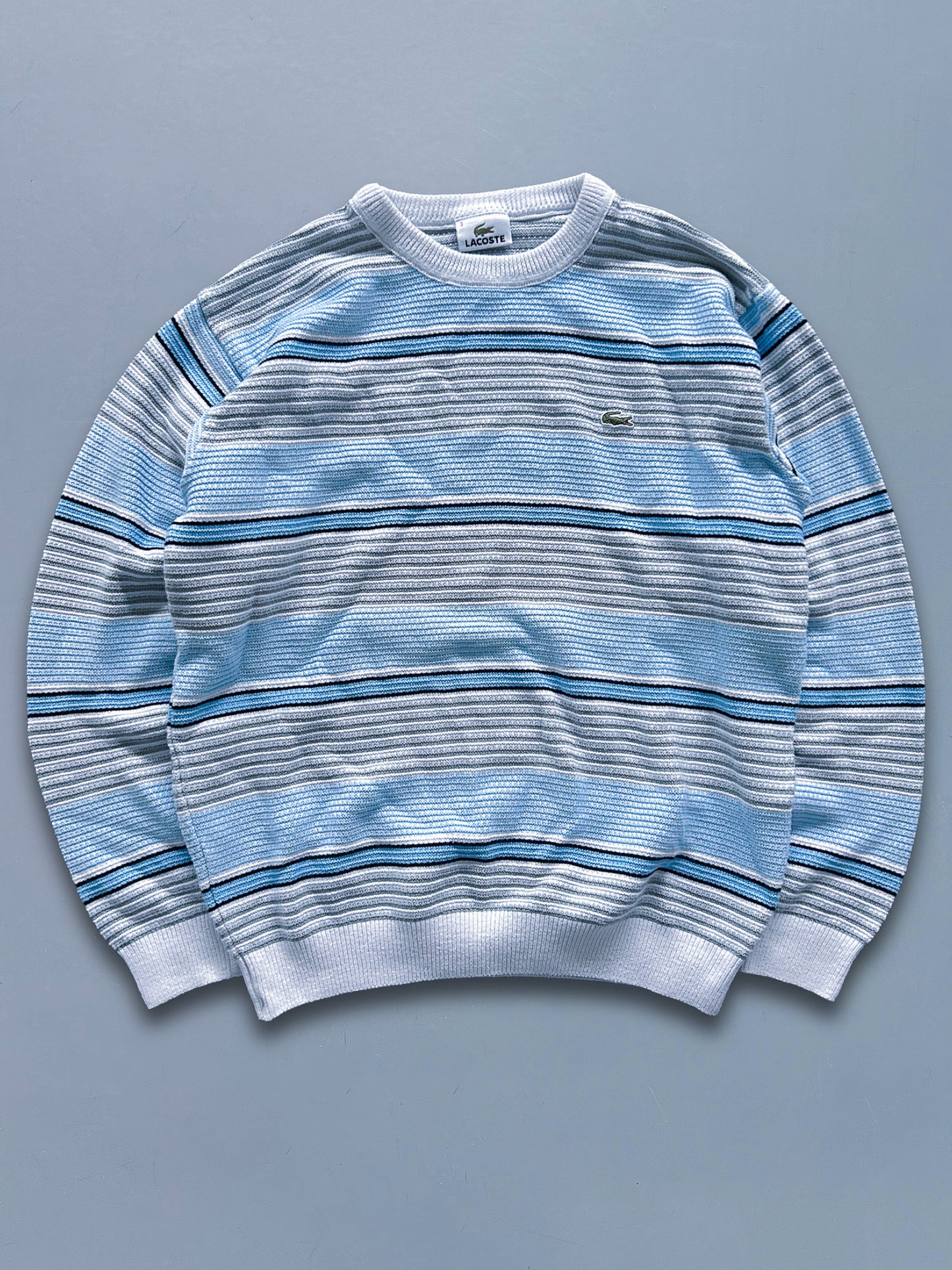 Lacoste Vintage Pullover | S