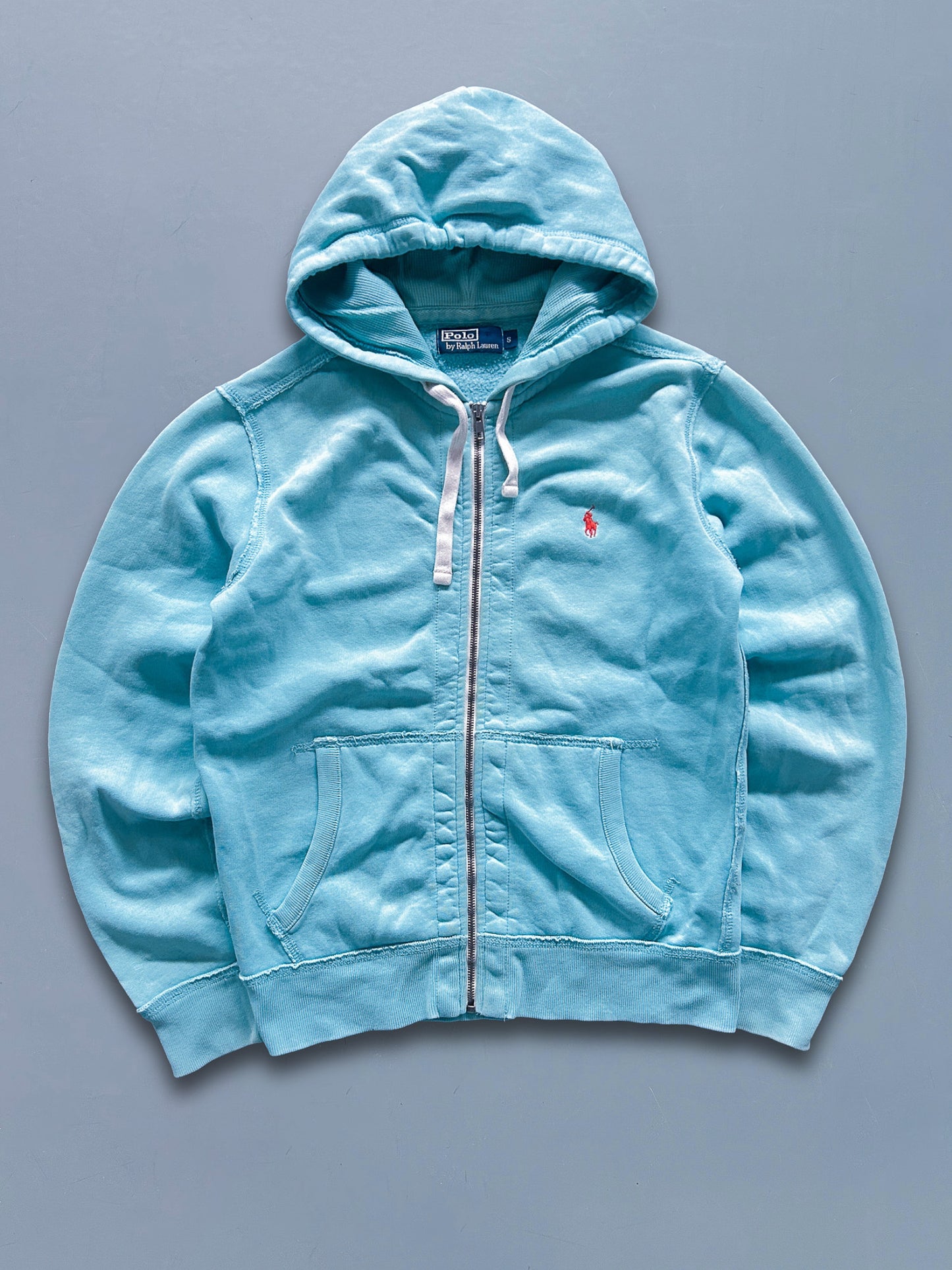 Polo Ralph Lauren Vintage Sweatjacke | S