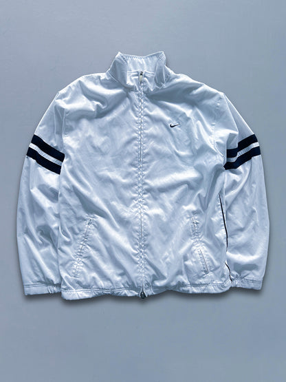 Nike Vintage Trackjacket | M