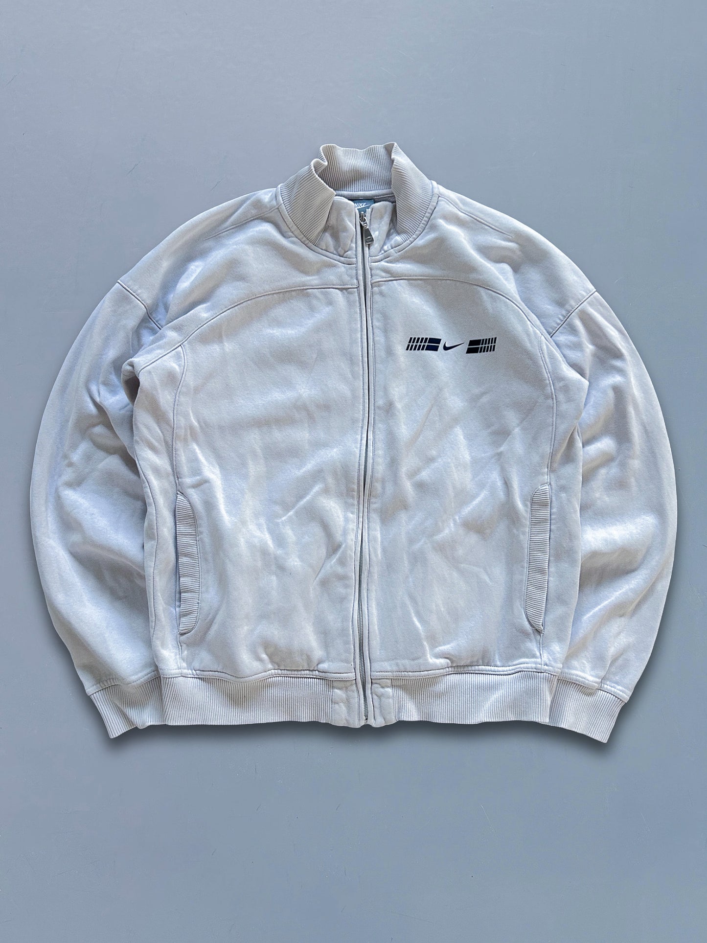Nike Vintage Strickjacke | M