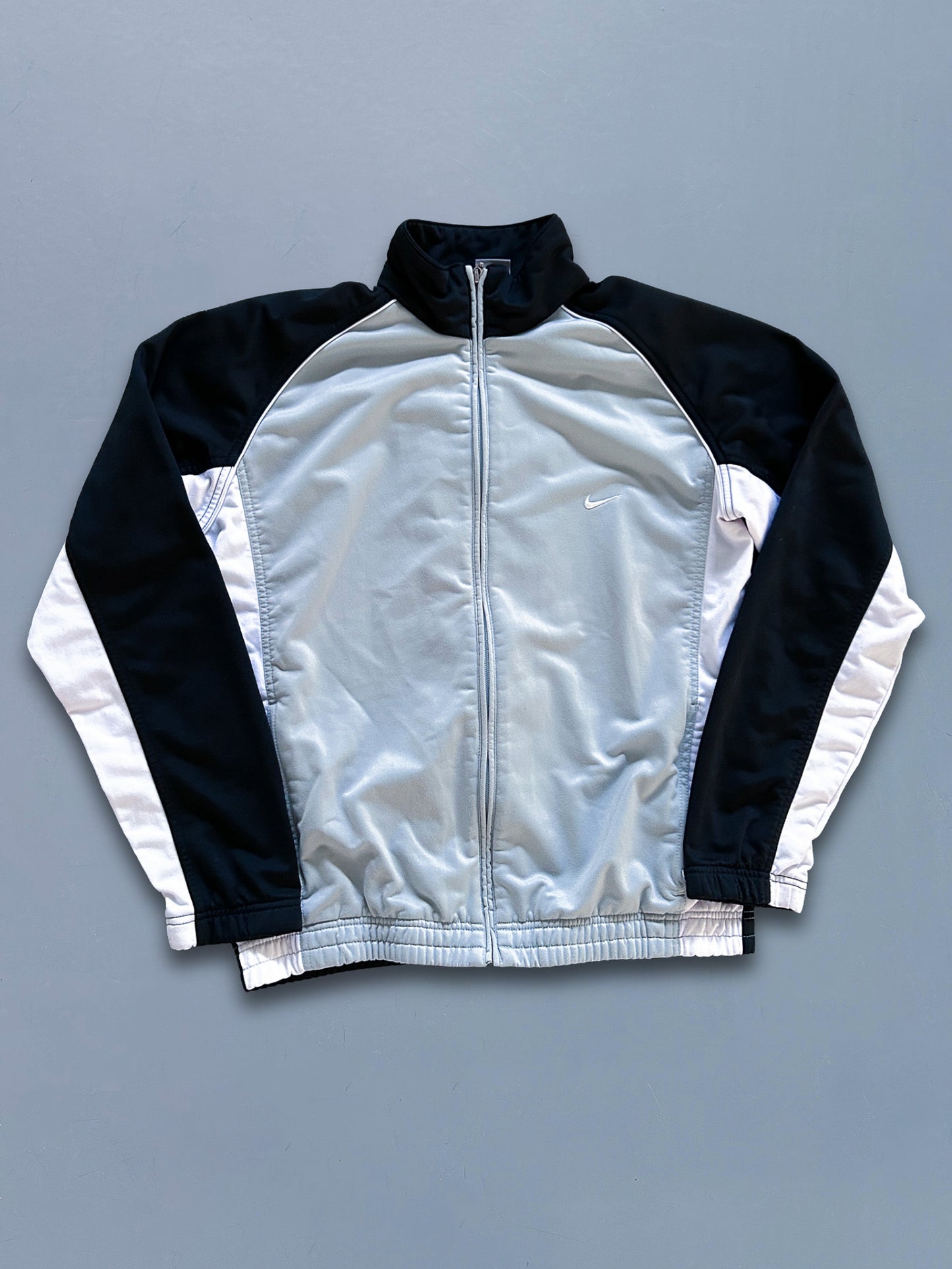Nike Vintage Trackjacket | L