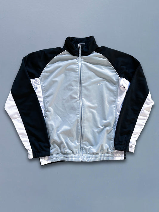 Nike Vintage Trackjacket | L