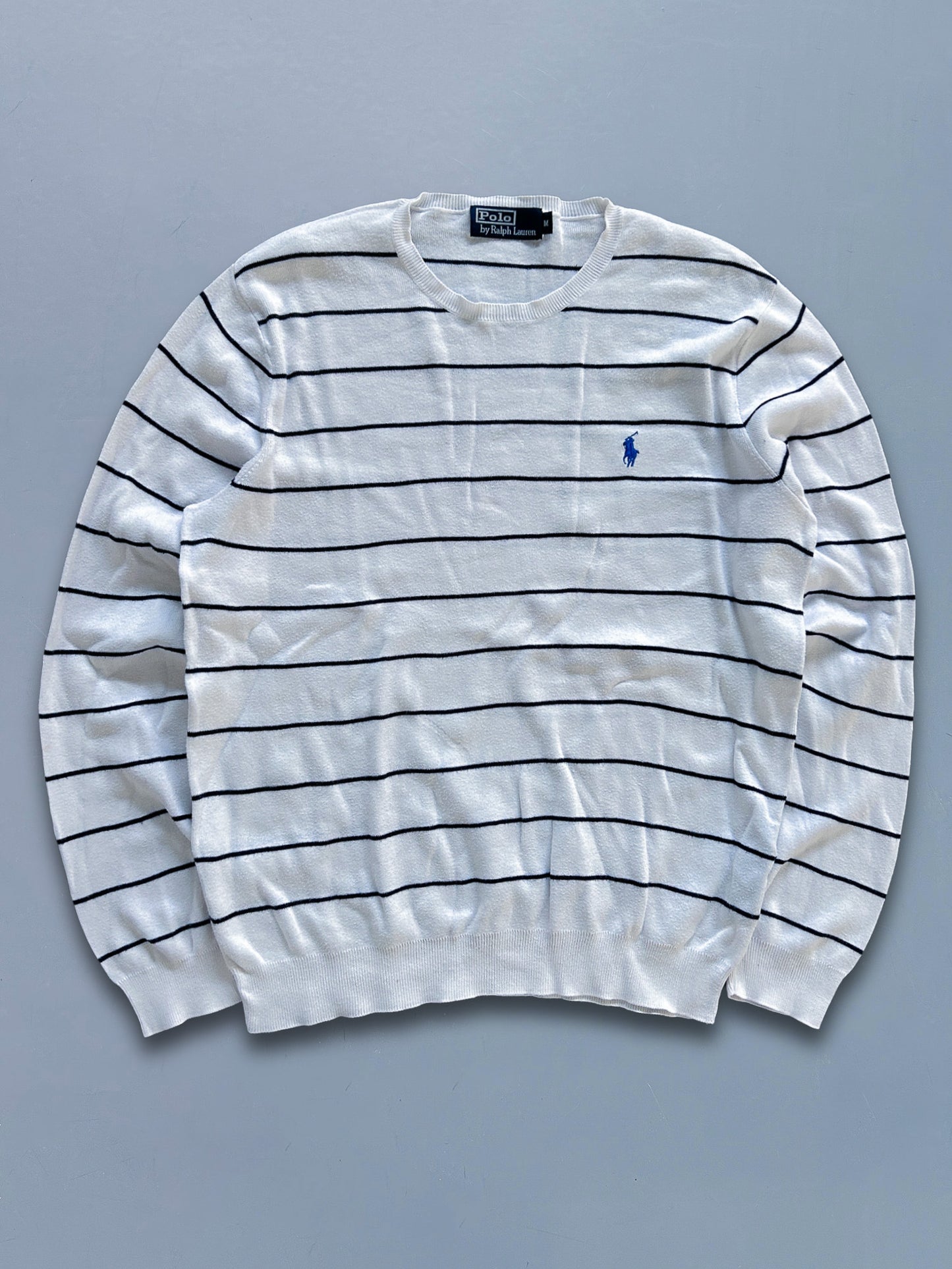 Polo Ralph Lauren Vintage Pullover | M