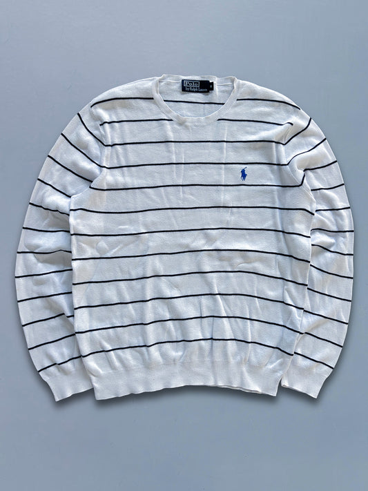 Polo Ralph Lauren Vintage Pullover | M