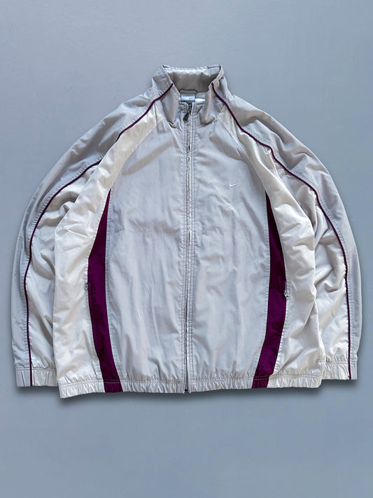 Nike Vintage Trackjacket | L