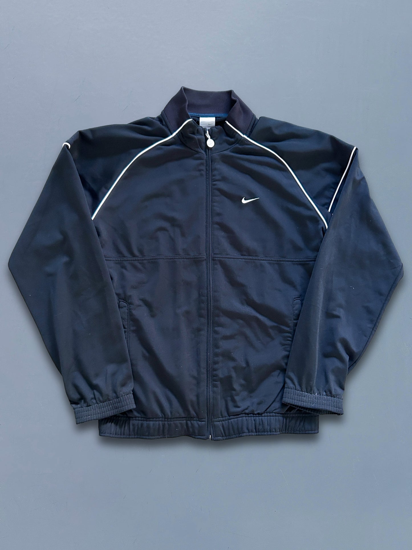 Nike Vintage Trackjacket | M