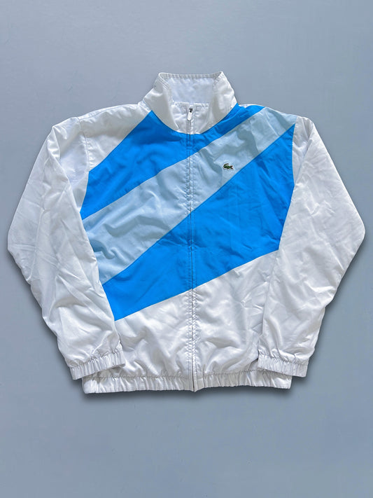 Lacoste Vintage Trackjacket | S