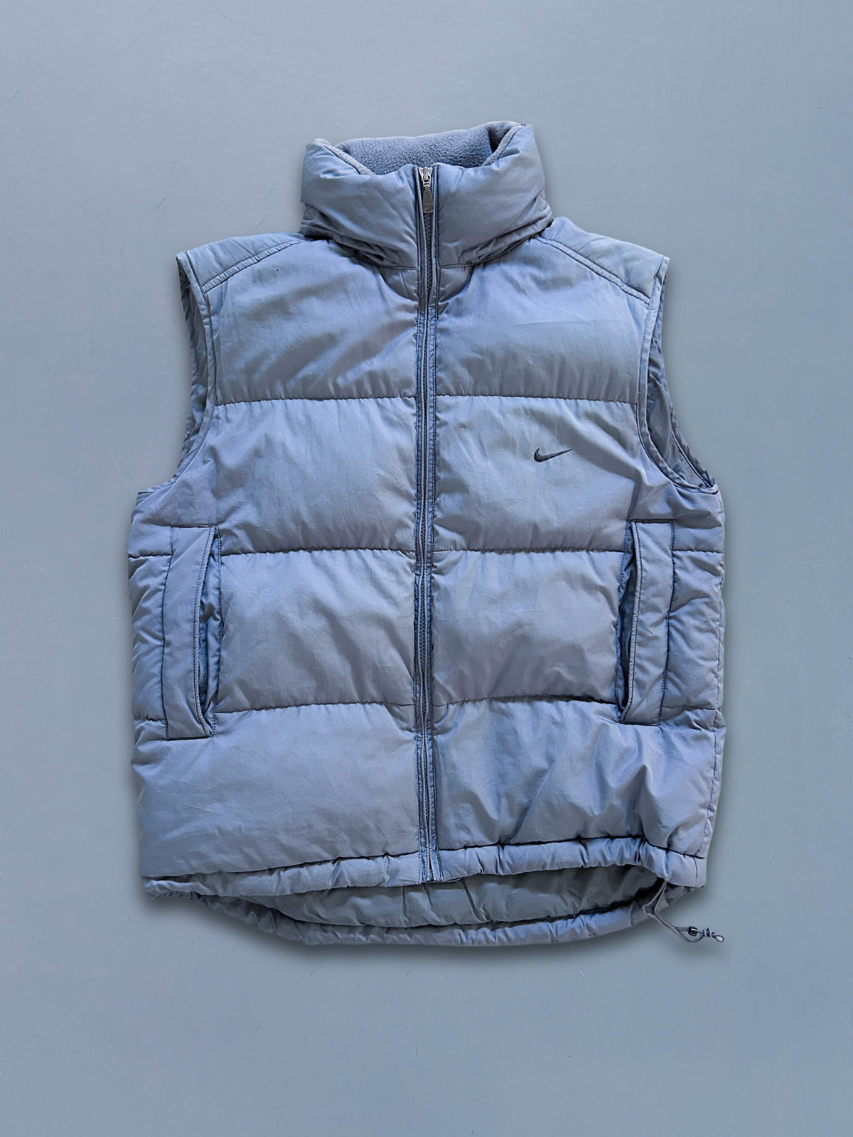 Nike Vintage Pufferweste | S