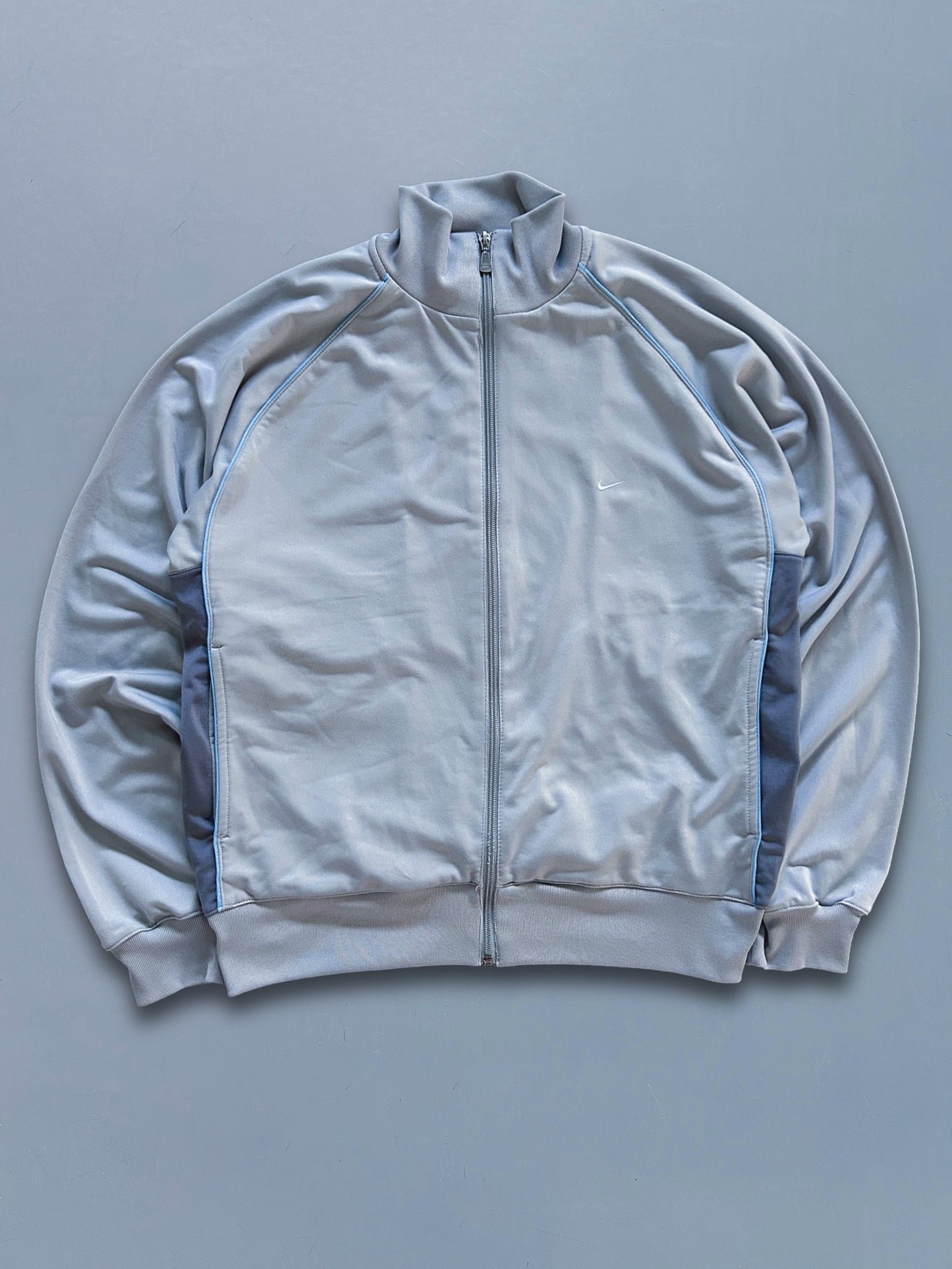 Nike Vintage Trackjacket | M