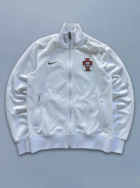Nike x Portugal Vintage *PREMIUM* Trackjacket | M